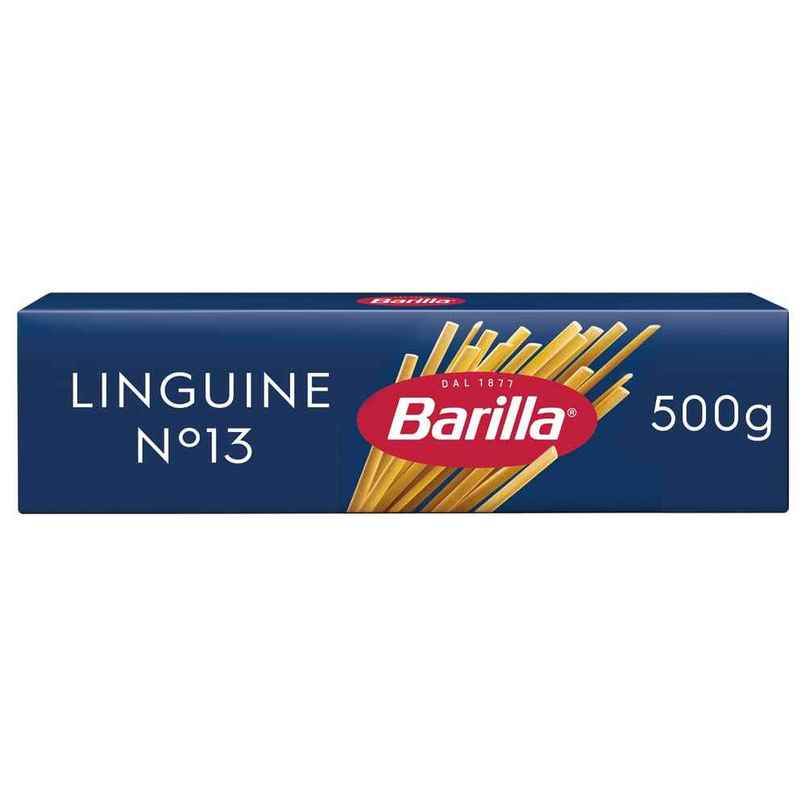 Barilla Linguine Durum Wheat Pasta Barilla Linguine Durum Wheat Pasta
