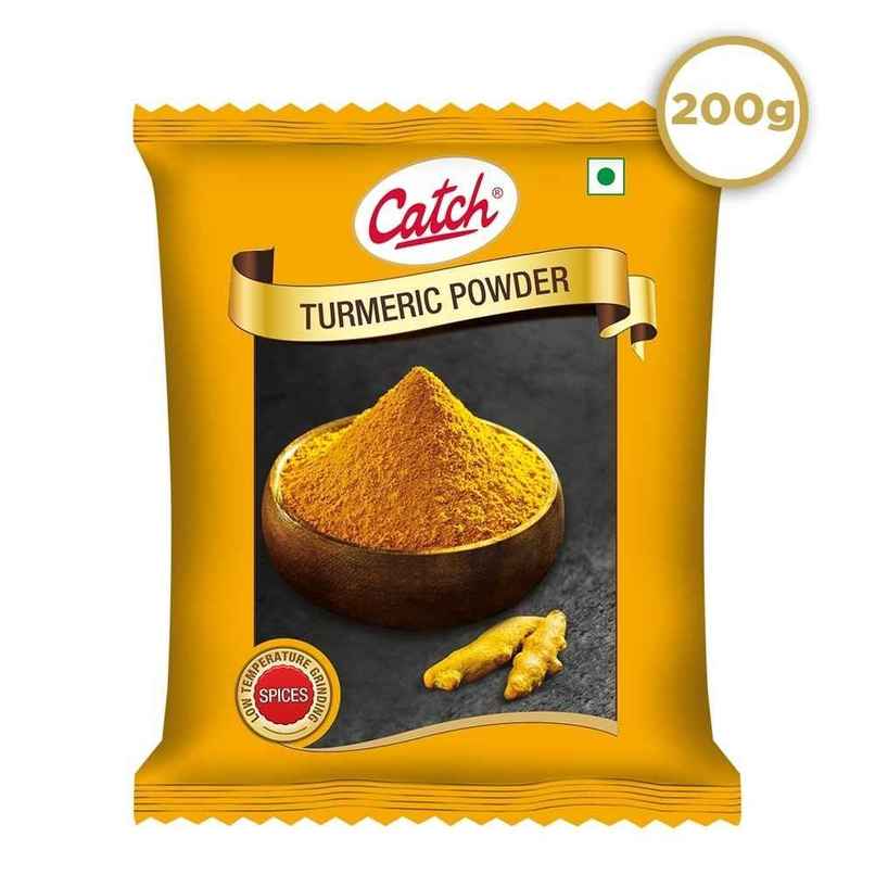 Catch Turmeric Powder