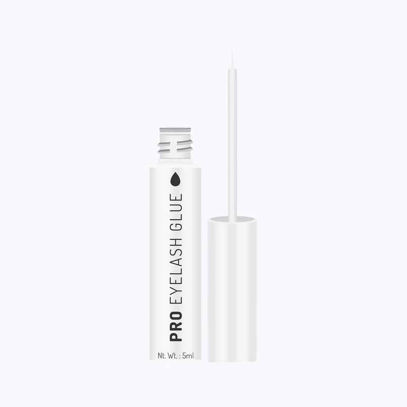 Swiss Beauty Pro Eyelash Glue | White