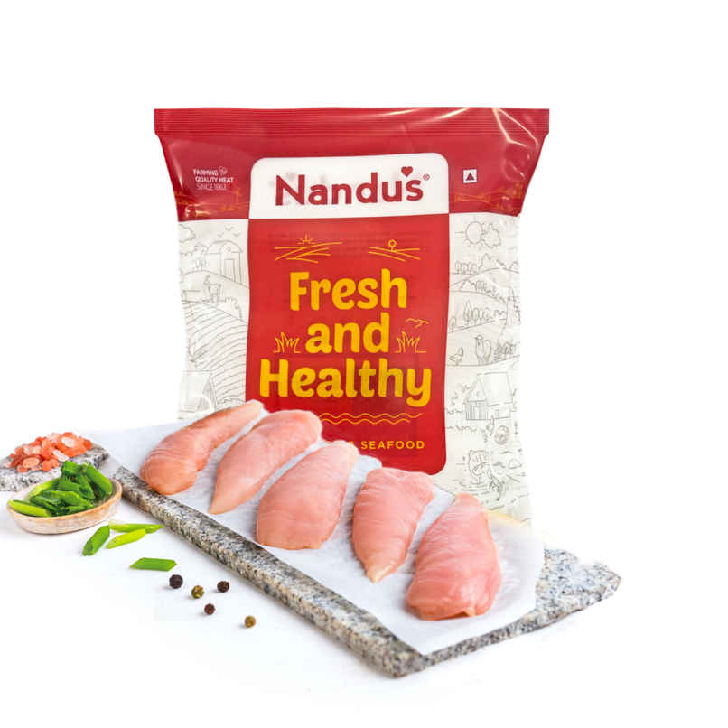 Nandus Chicken Breast Boneless