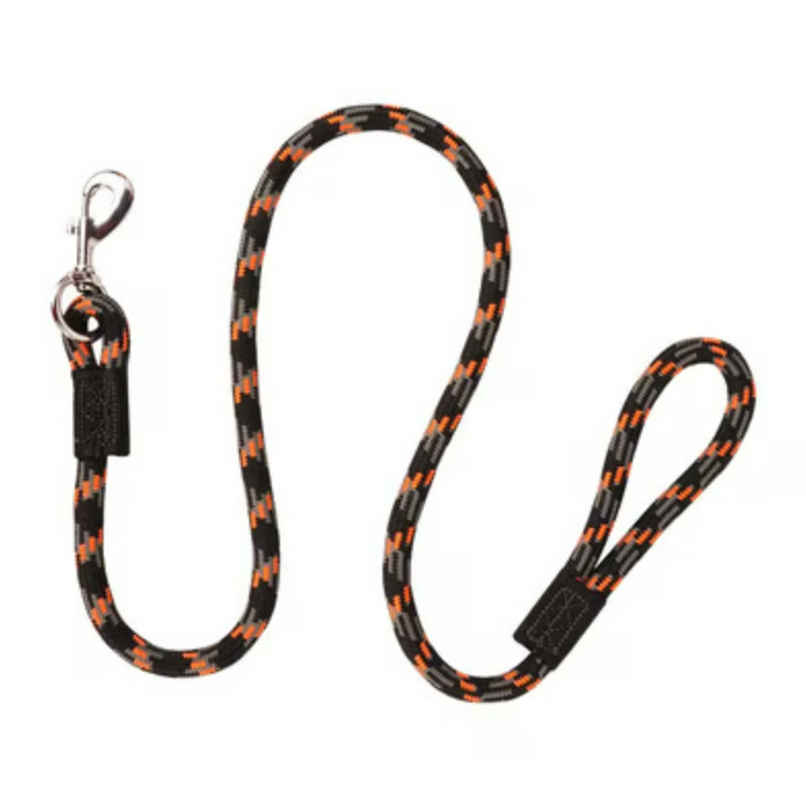 Bearhugs Essential Reflective Rope Leash (Medium)