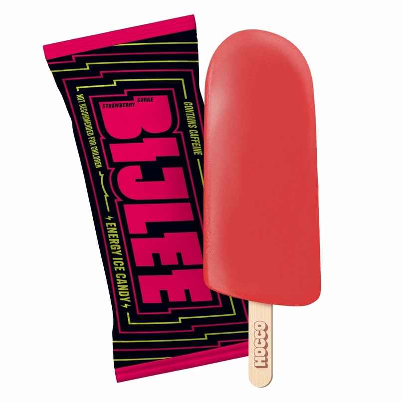 Hocco Bijlee Juicy Ice Cream Stick