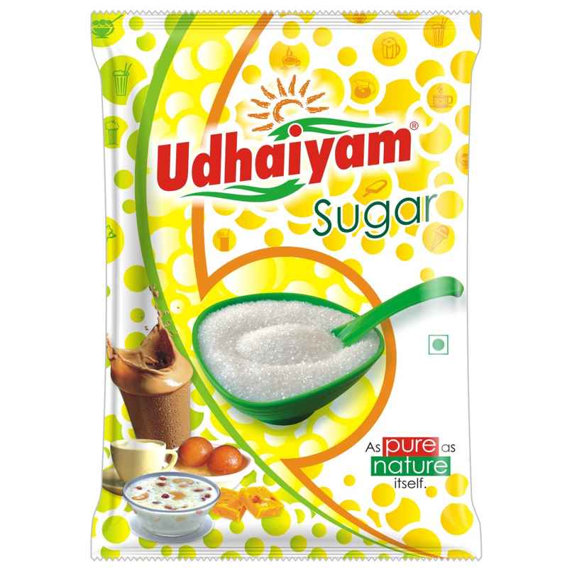 Udhaiyam Sugar
