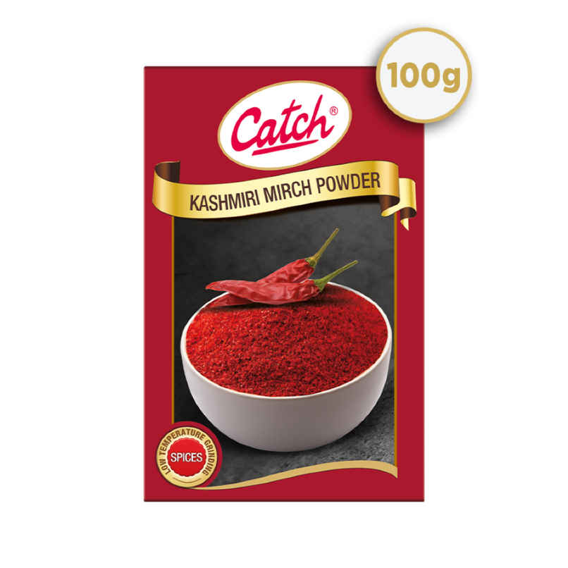 Catch Kashmiri Mirch Powder