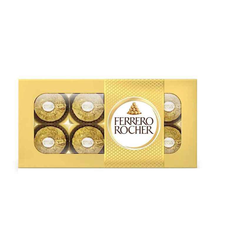 Ferrero Rocher Chocolate Gift Pack