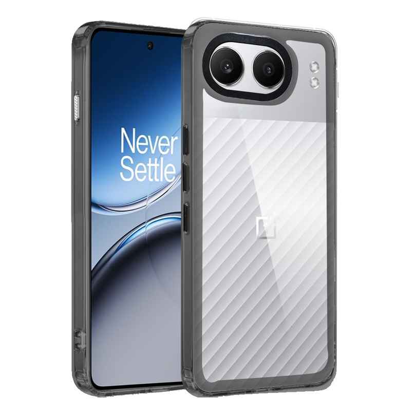 Artistque Case for Oneplus Nord 4 5g Back Cover - ultra Stylish Transparent Tpu Cover Artistque Case for Oneplus Nord 4 5g Back Cover - ultra Stylish Transparent Tpu Cover