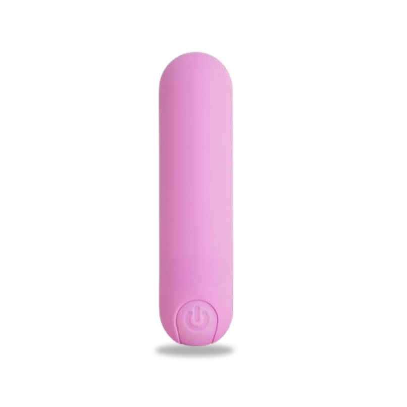 Boldedge Buzz Mini Bullet Personal Mssager - Pink Boldedge Buzz Mini Bullet Personal Mssager - Pink