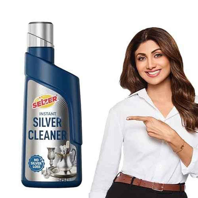 Selzer Silver Cleaner Selzer Silver Cleaner