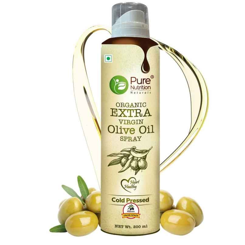Pure Nutrition Olive Oil | Light Refined | Everyday Cooking Essentials Pure Nutrition Olive Oil | Light Refined | Everyday Cooking Essentials