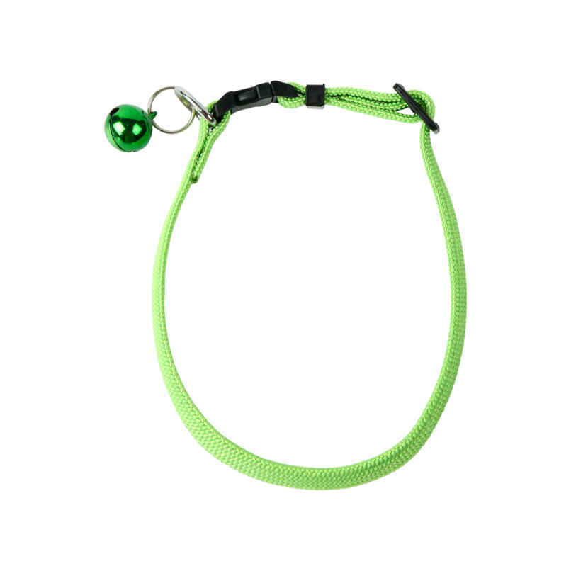 Super Cat Bell Cat Collar
