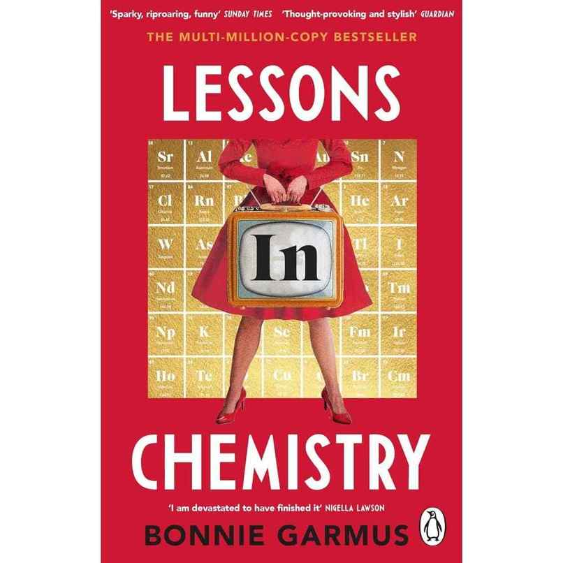 Lessons In Chemistry I Assorted