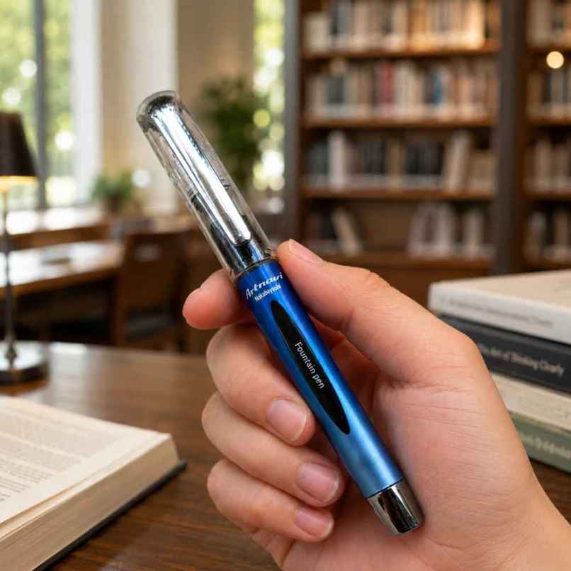 Nakabayashi E-fountain Pen