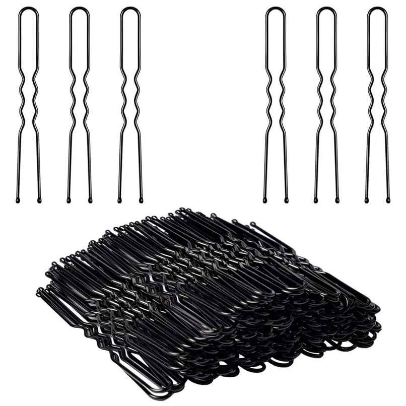 Se7en Juda Pins 7cm - Black