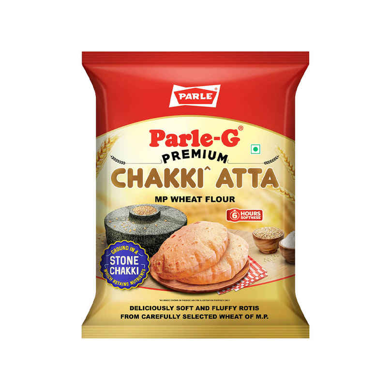 Parle-G Premium Atta