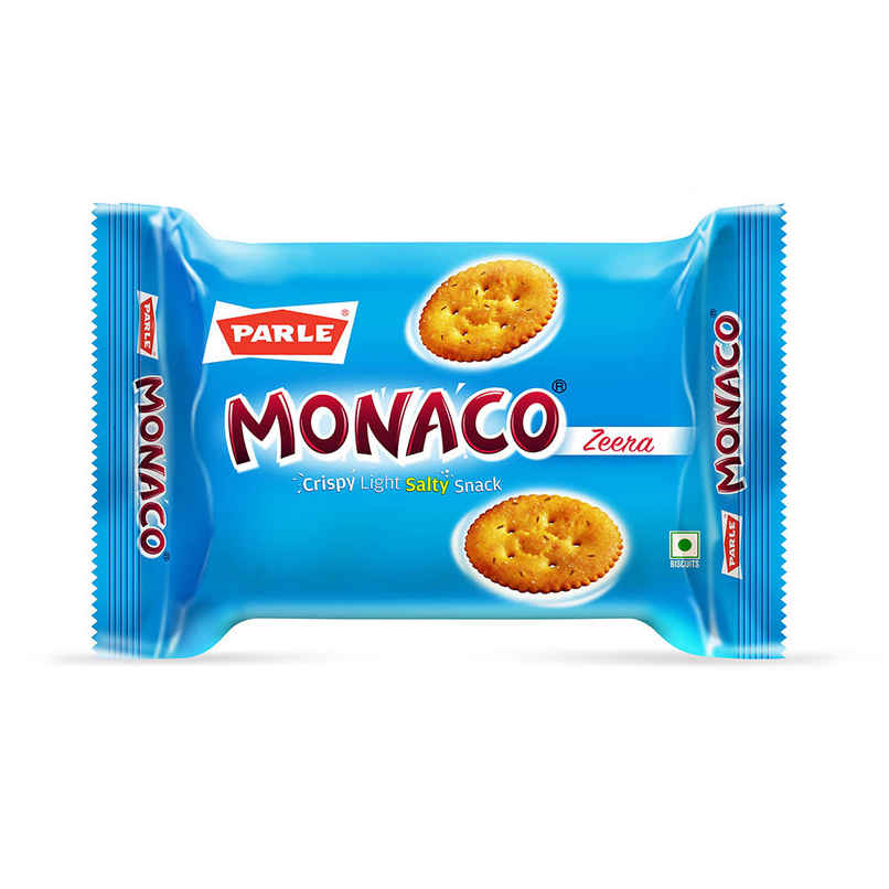 Parle Monaco Zeera Biscuit