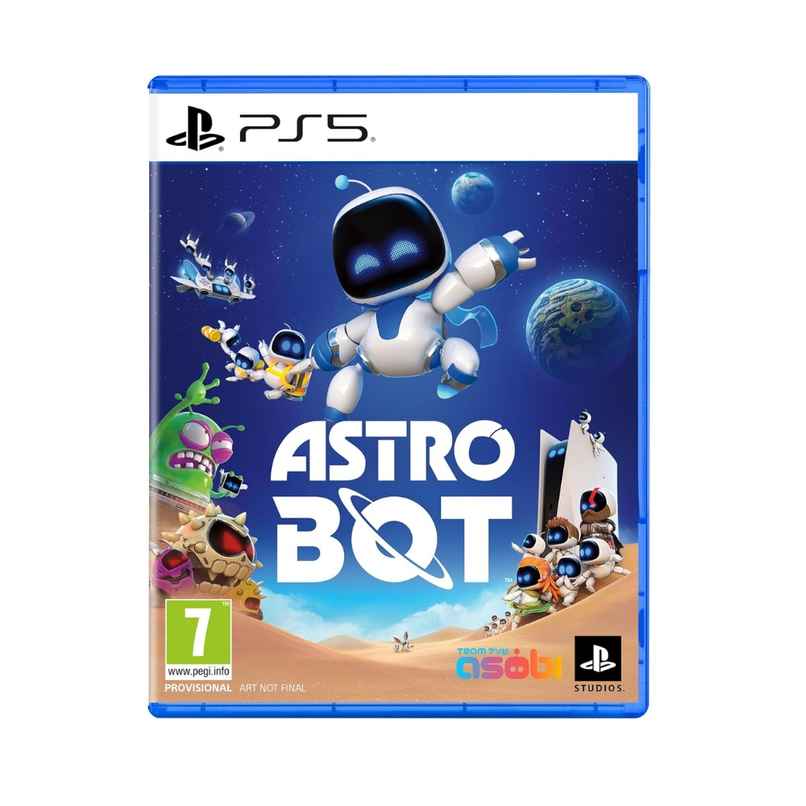 Sony PS5 Astro Bot Sony PS5 Astro Bot