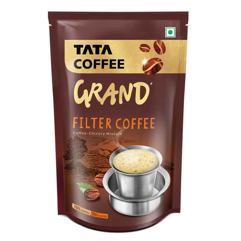 Tata Coffee Grand Filter Coffee