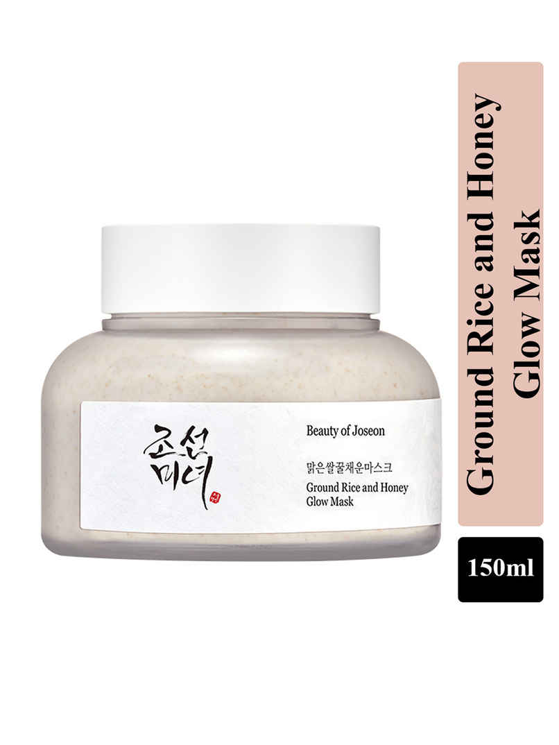 Beauty of Joseon Ground Rice and Honey Glow Mask Beauty of Joseon Ground Rice and Honey Glow Mask