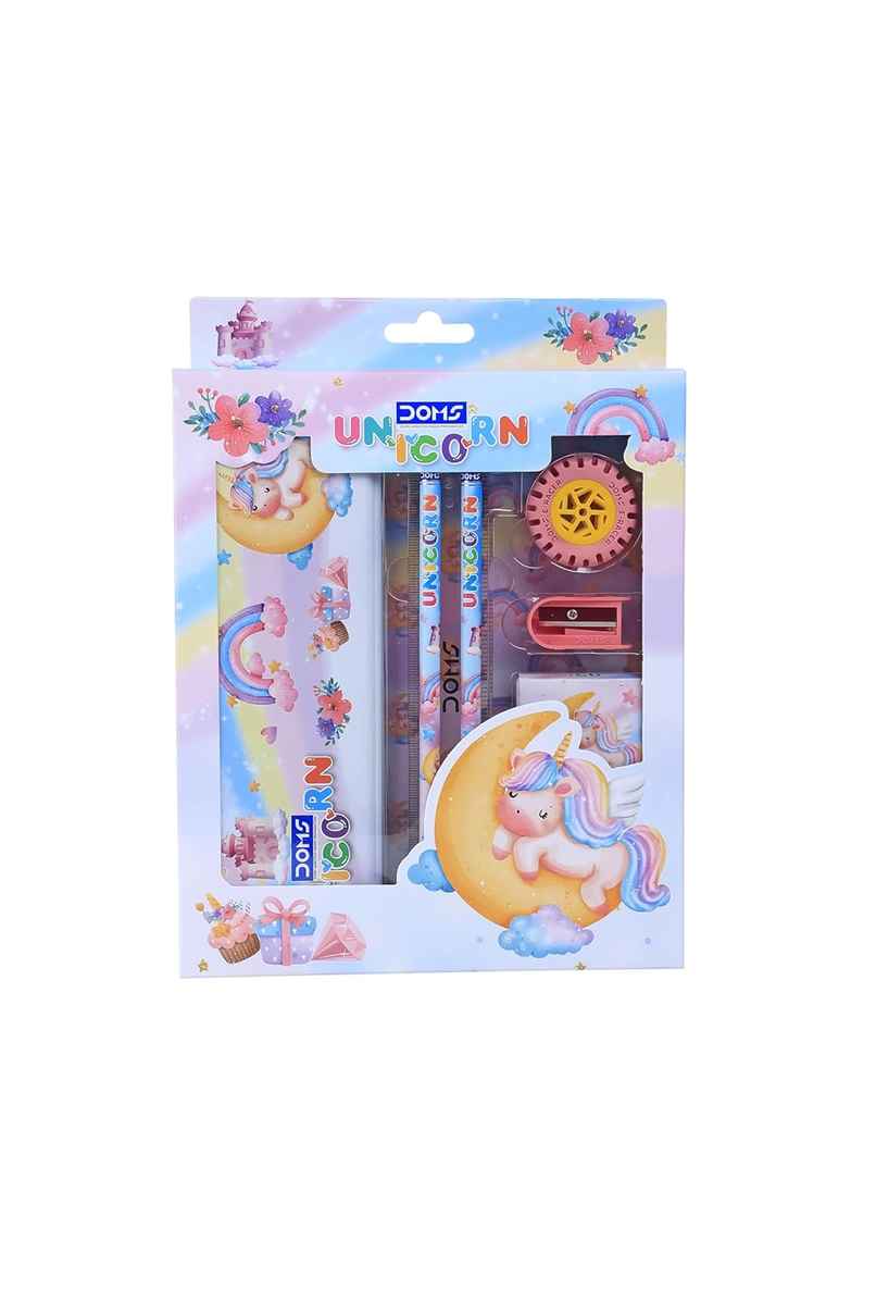 Doms Unicorn Kit Doms Unicorn Kit