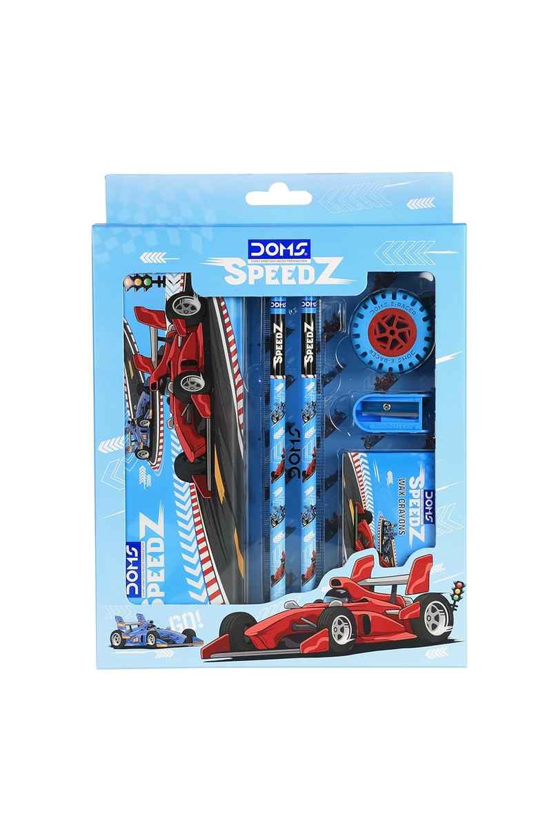 Doms Speedz Kit Doms Speedz Kit