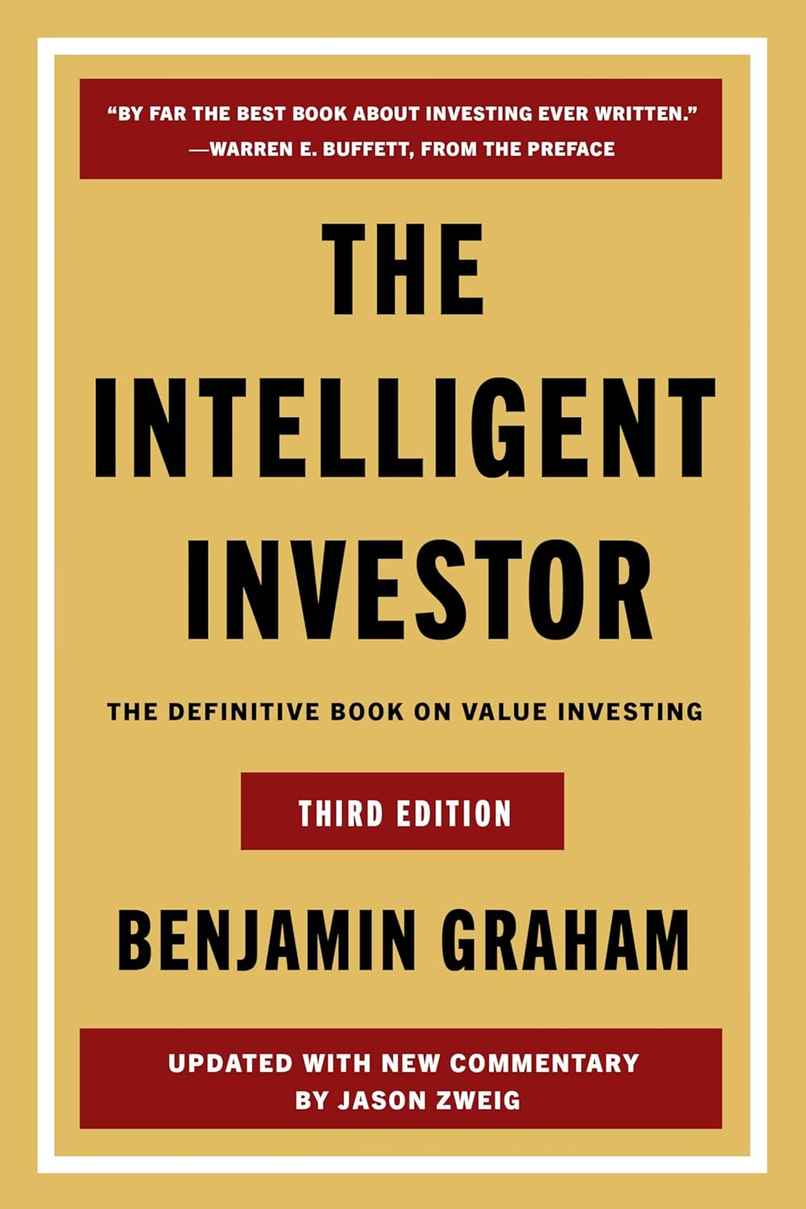 The Intelligent Investor The Intelligent Investor
