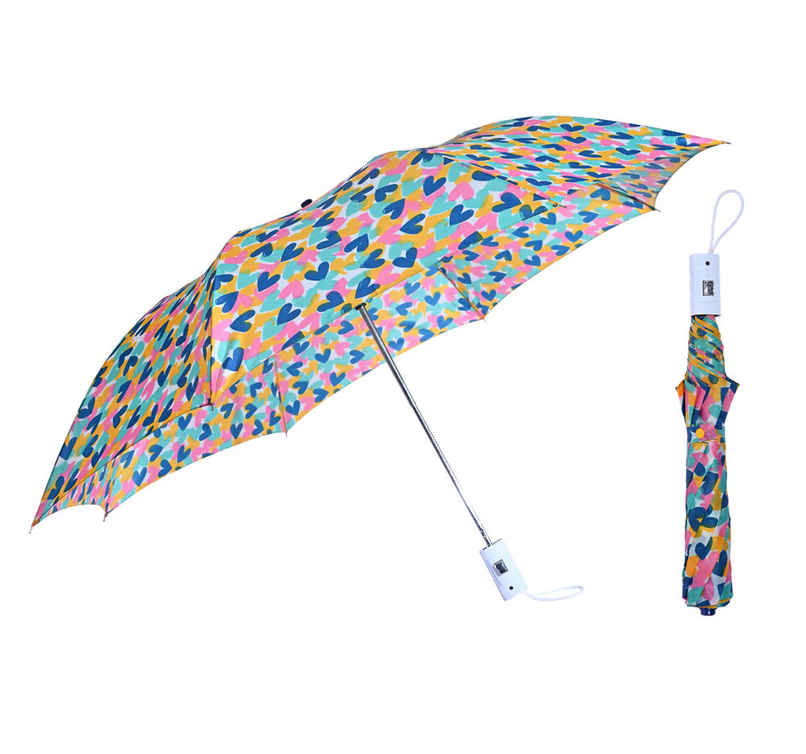 Citizen 21 inch Print Umbrella - 1 Citizen 21 inch Print Umbrella - 1