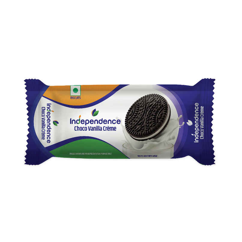 Independence Choco Vanilla