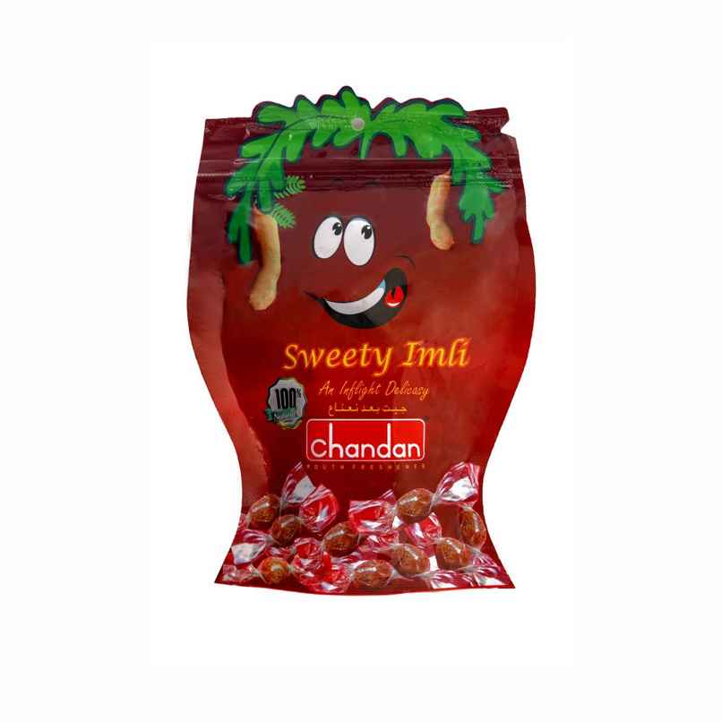 Chandan Mouth Freshener - Sweety Imli Chandan Mouth Freshener - Sweety Imli