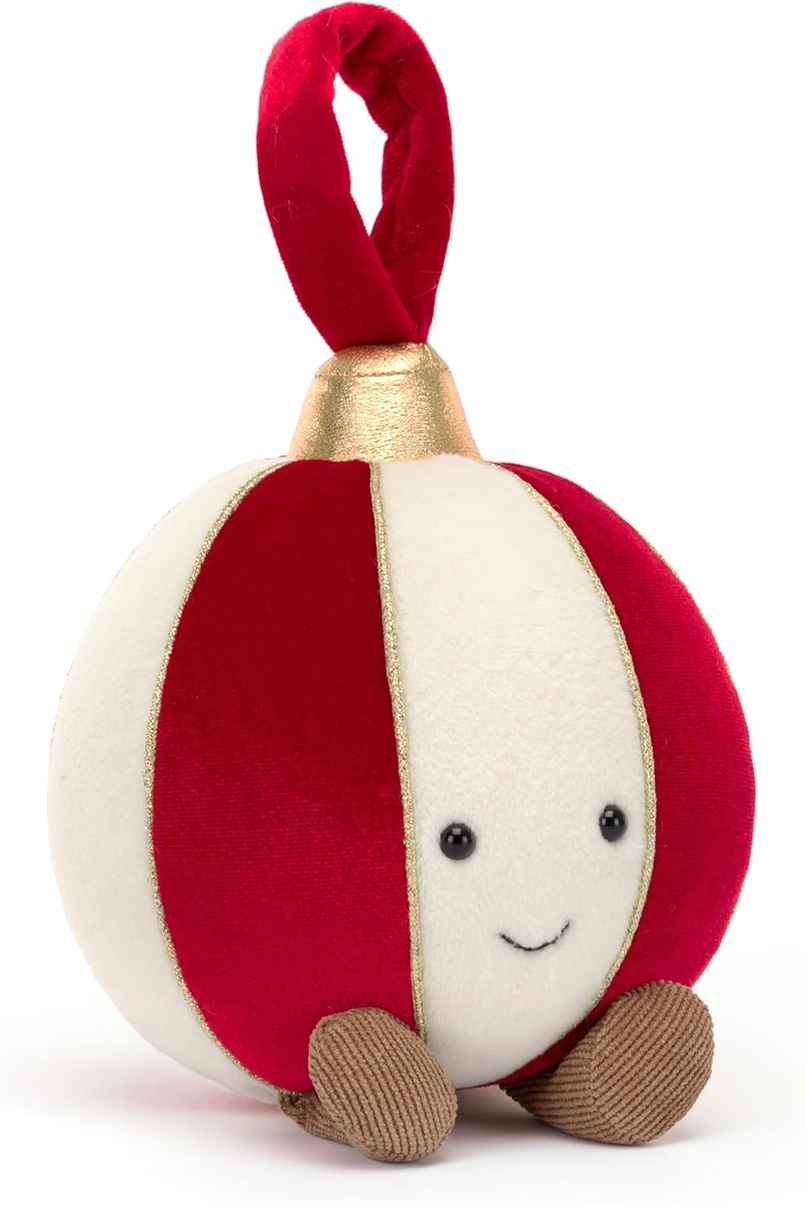 DearJoy Jolly Ball Soft Toy - 20 cm