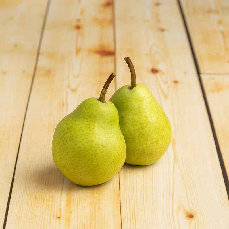 Pear Green Imported