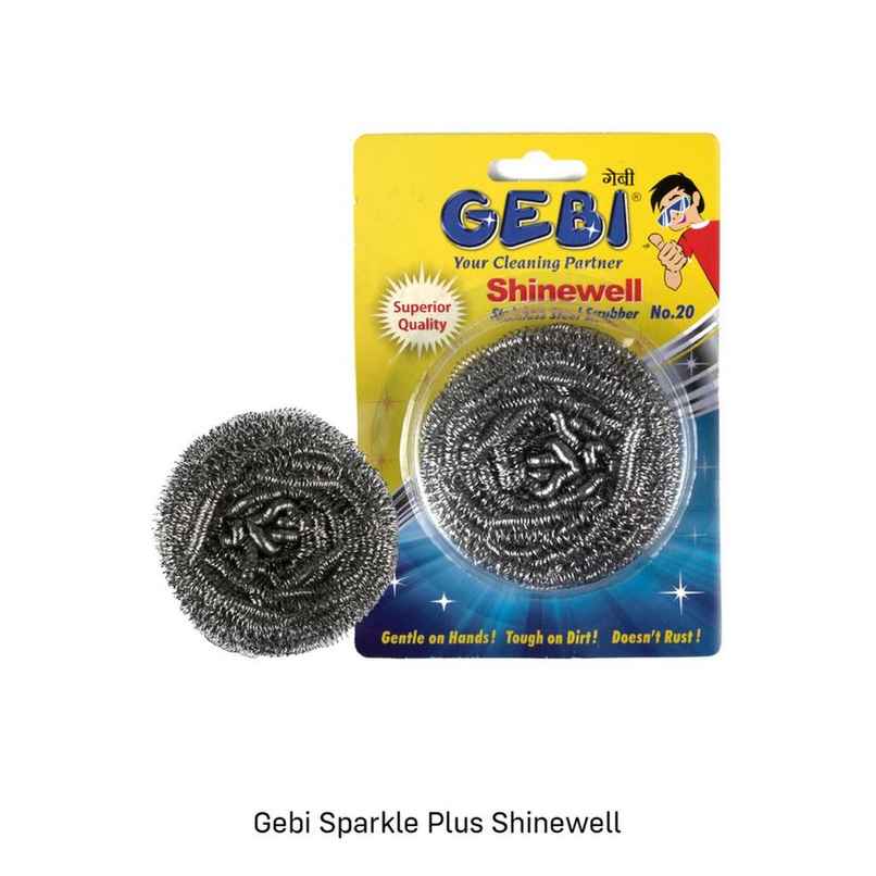 Gebi Shine Well