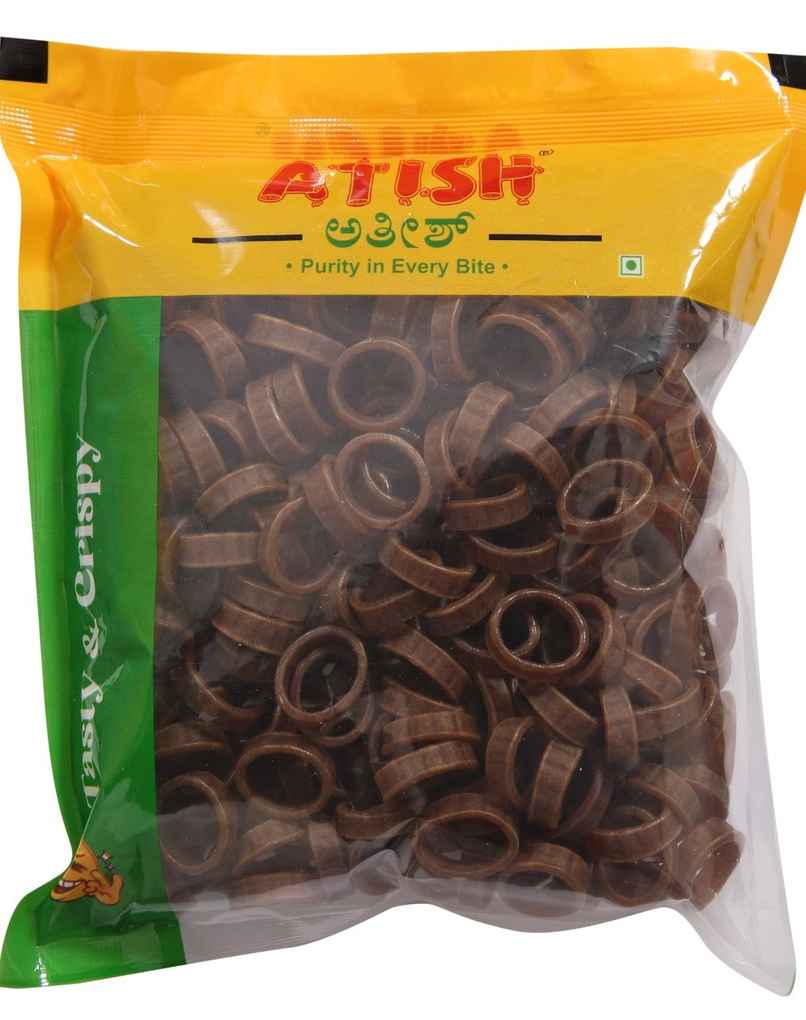 Atish Onion Disco Papad Atish Onion Disco Papad