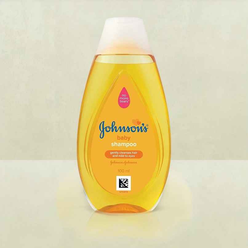 Johnson's Baby No More Tears Baby Shampoo