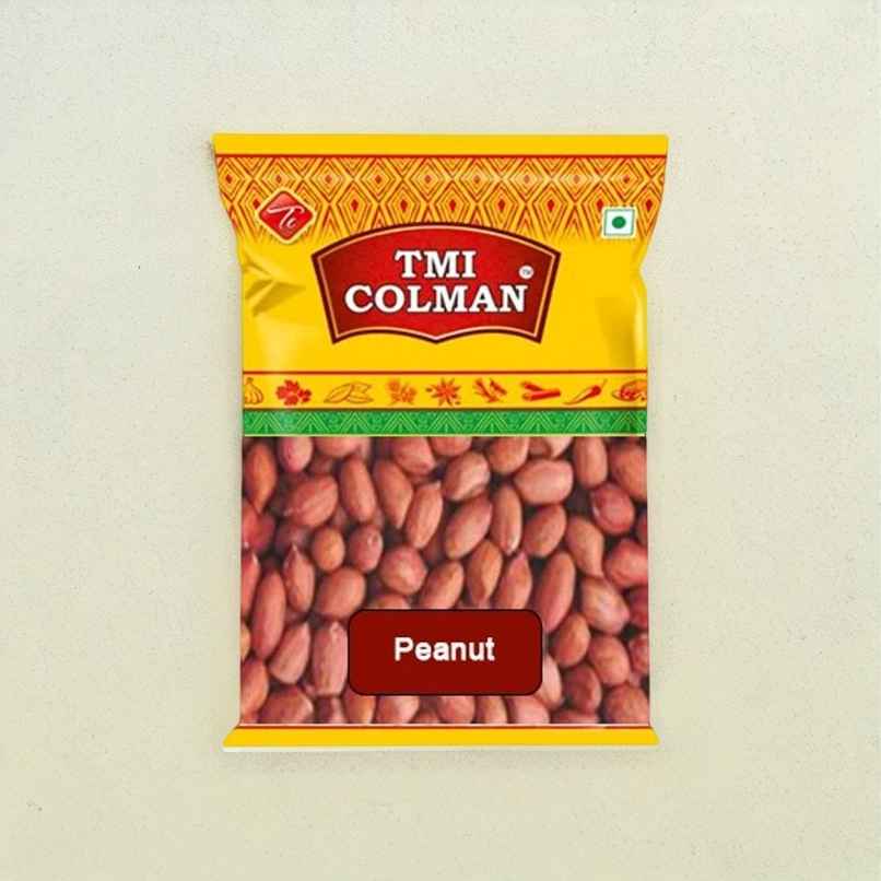 TMI COLMAN Peanut TMI COLMAN Peanut