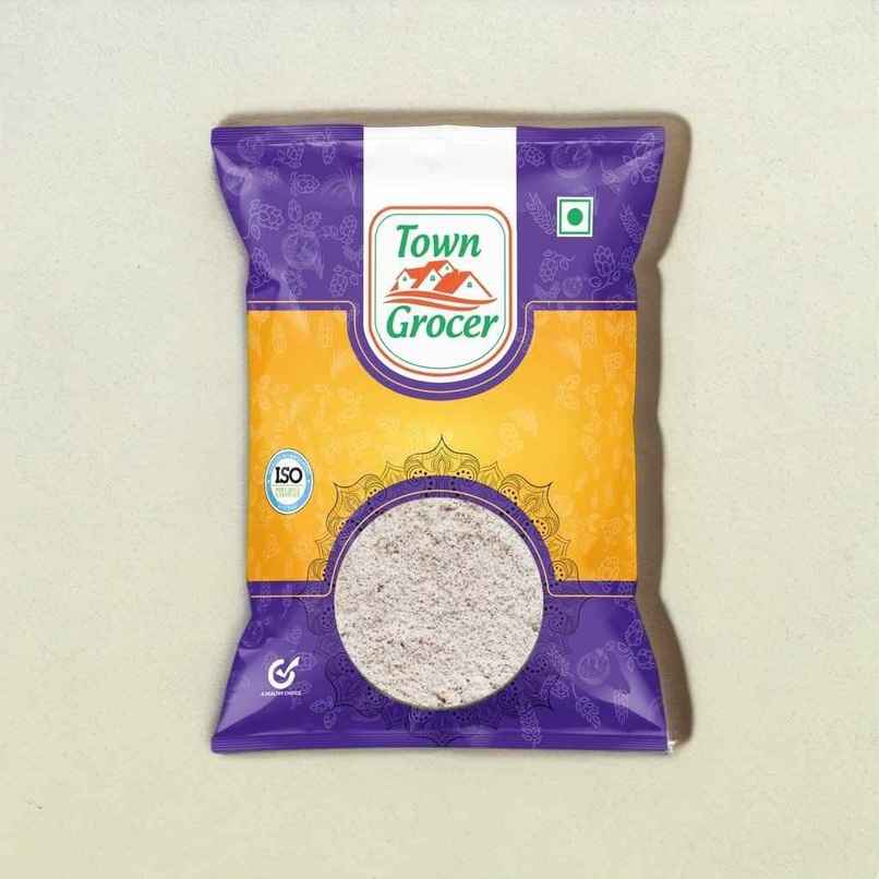 Town Grocer Ragi Flour Town Grocer Ragi Flour