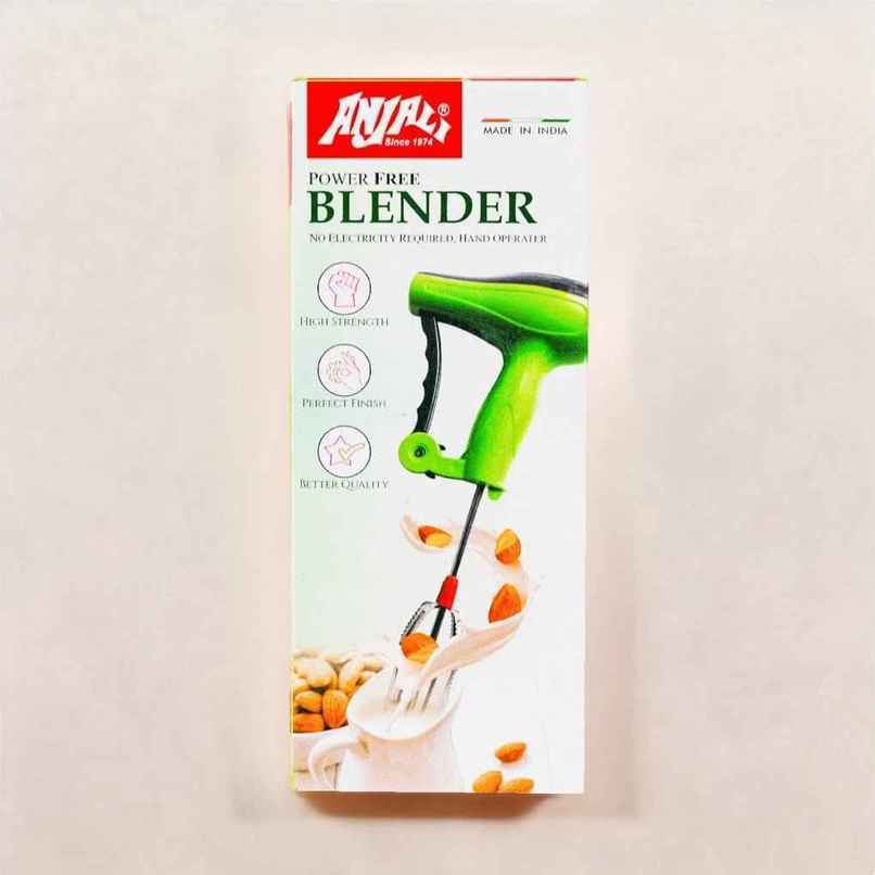 Anjali Hand Blender Anjali Hand Blender