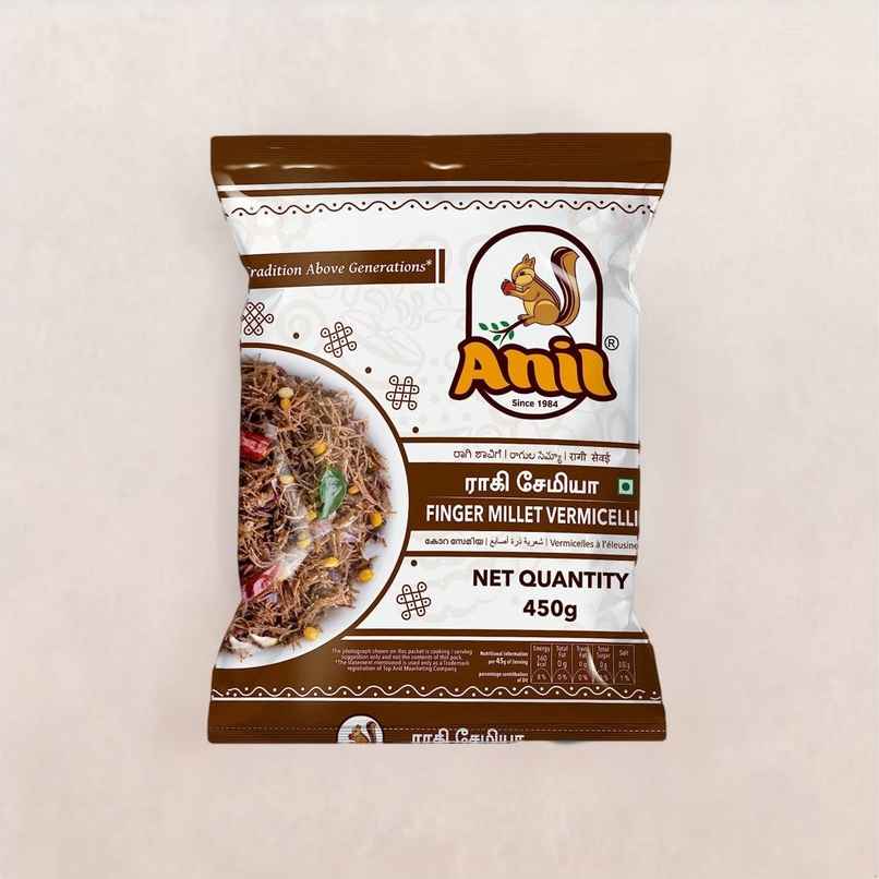 Anil Ragi Vermicelli