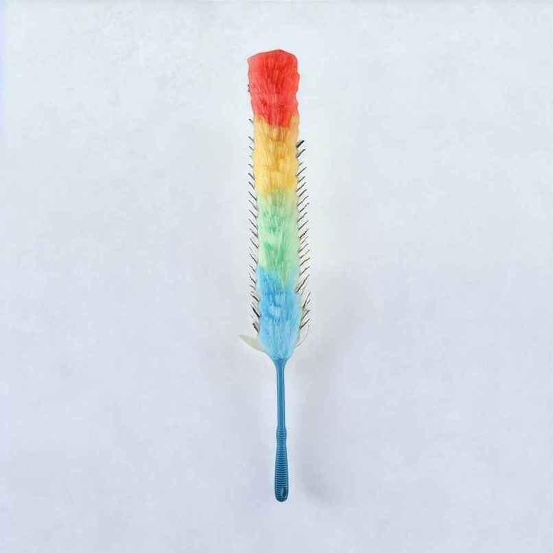 Se7En Microfiber Cleaning Duster | Assorted Colour | 30 Inch Length Se7En Microfiber Cleaning Duster | Assorted Colour | 30 Inch Length