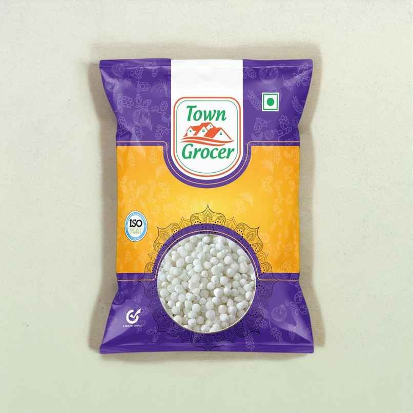 Town Grocer Sabudana/Sago