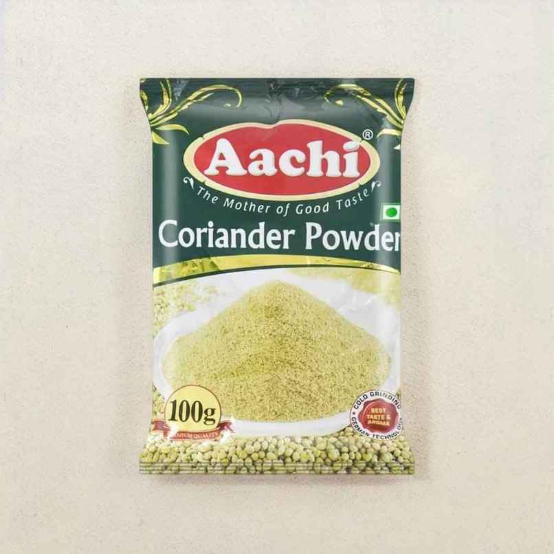 Aachi Coriander Powder Aachi Coriander Powder
