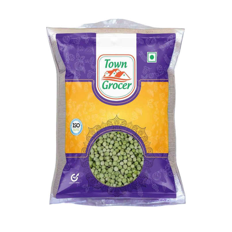 Town Grocer Green Dried Peas Town Grocer Green Dried Peas