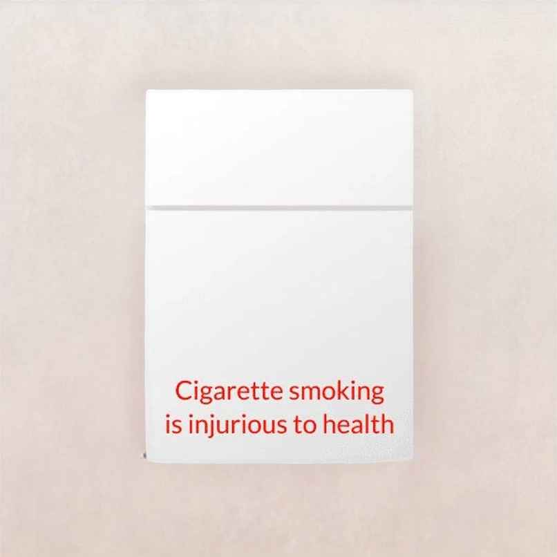 Dunhill White 1mg