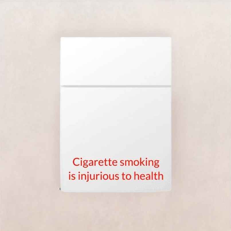Classic Connect Cigarette