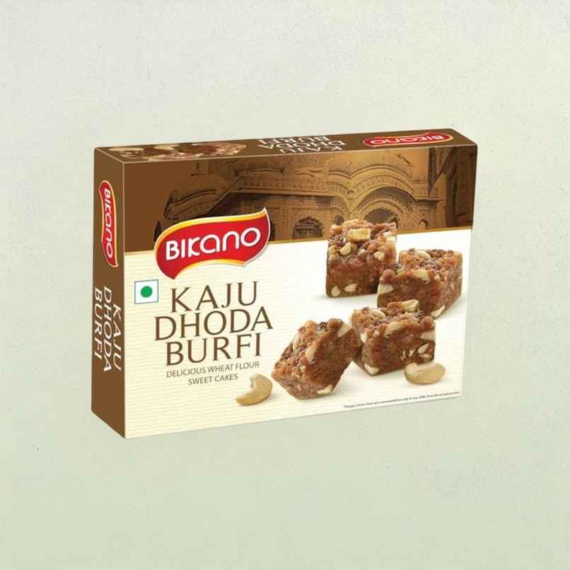 Bikano Kaju Dhoda Special Bikano Kaju Dhoda Special