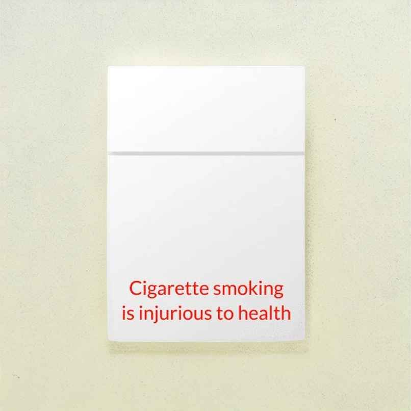 Gold Flake Filter Cigarette