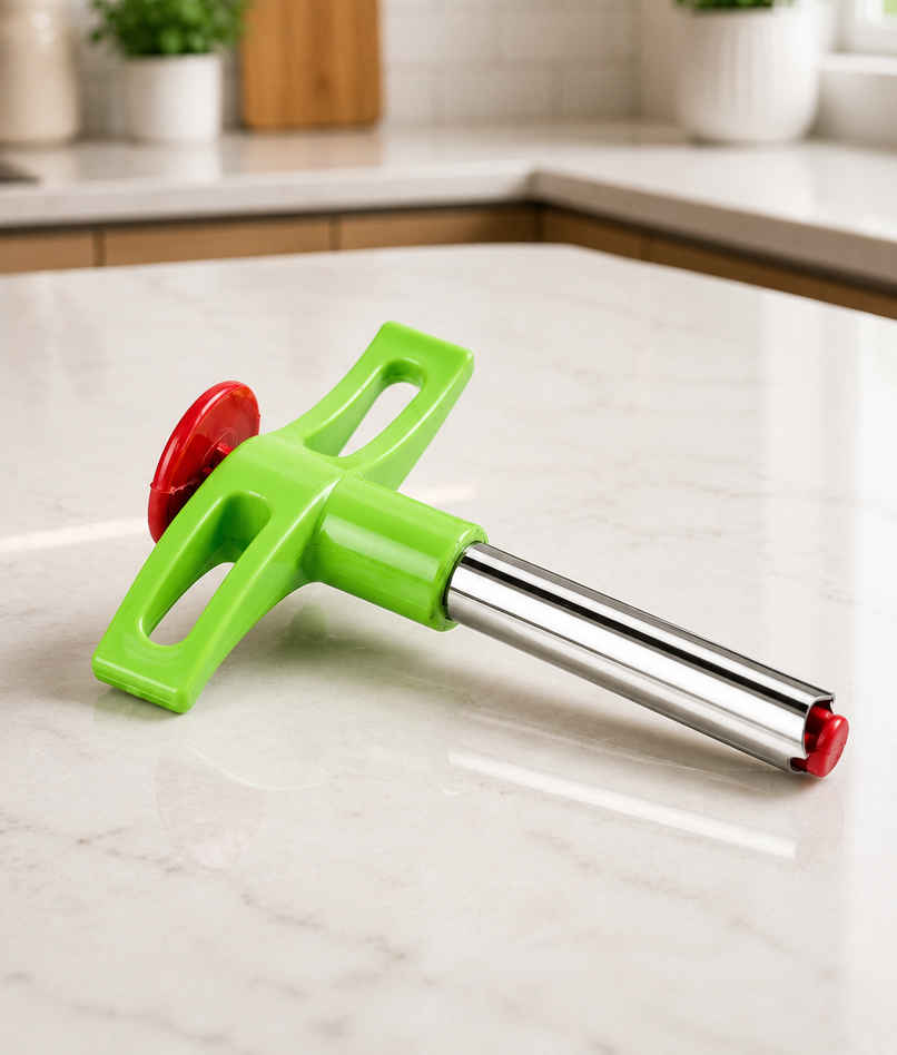 Everest Stainless Steel Coconut Opener
