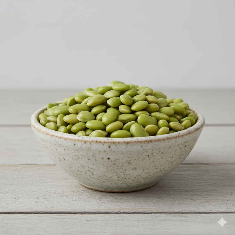 Beans Avarekai Peeled