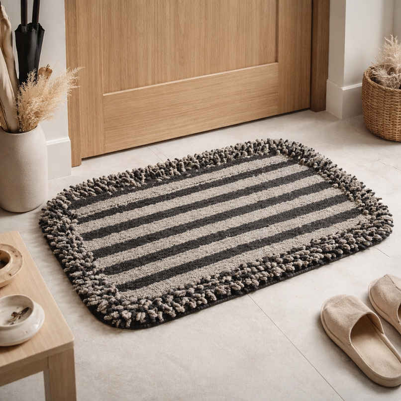 ELEGANT WEAVERS COTTON CYPRUS MAT