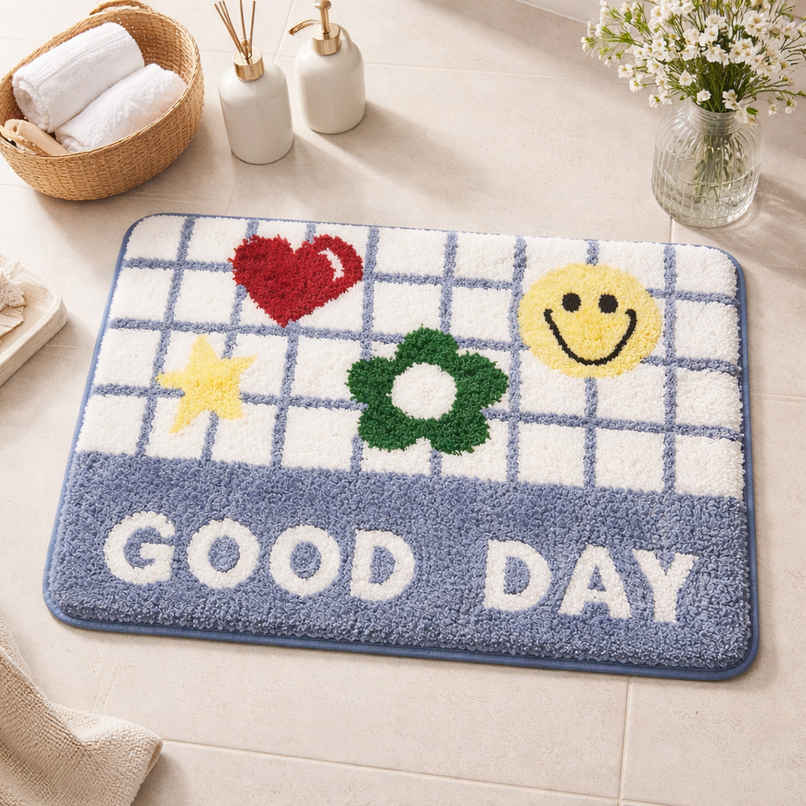 Elegant Weavers Yam Mat