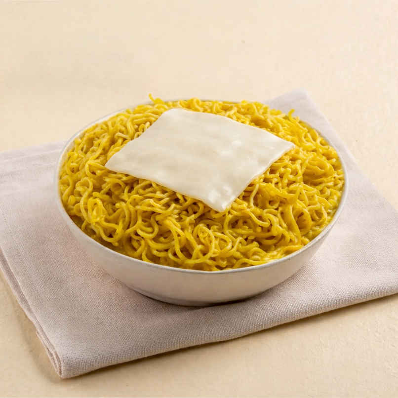 Cheese Maggi 